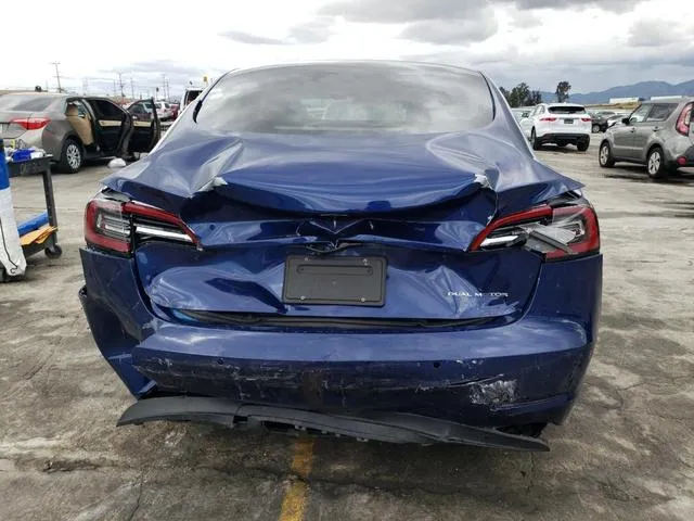 5YJ3E1EB2NF207139 2022 2022 Tesla MODEL 3 6