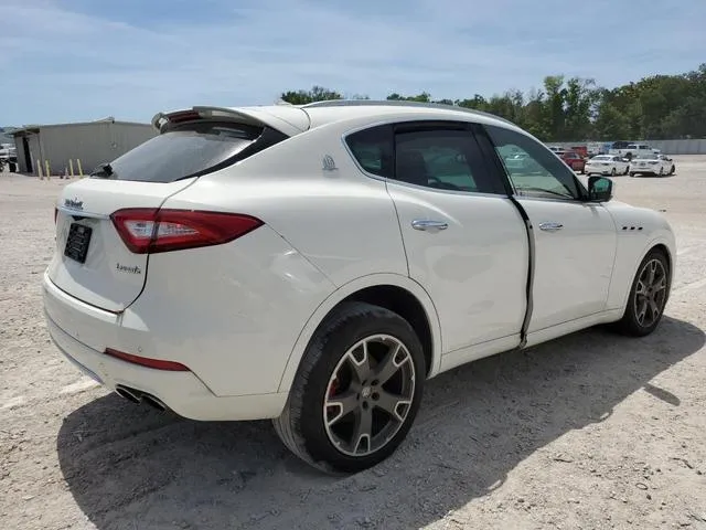 ZN661YUS1HX255923 2023 2023 Maserati Levante- S Sport 3