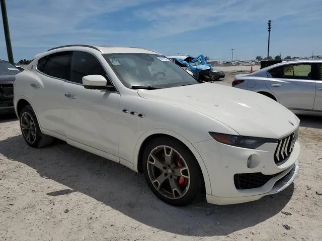 ZN661YUS1HX255923 2023 2023 Maserati Levante- S Sport 4