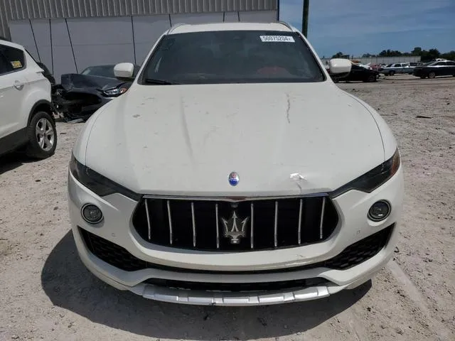 ZN661YUS1HX255923 2023 2023 Maserati Levante- S Sport 5