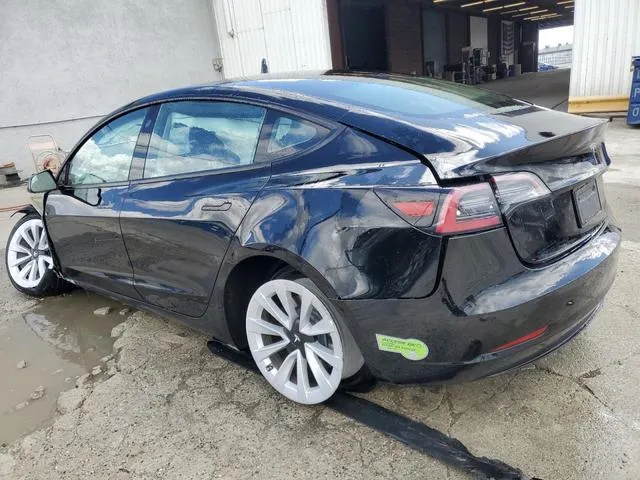 5YJ3E1EB3PF453040 2023 2023 Tesla MODEL 3 2