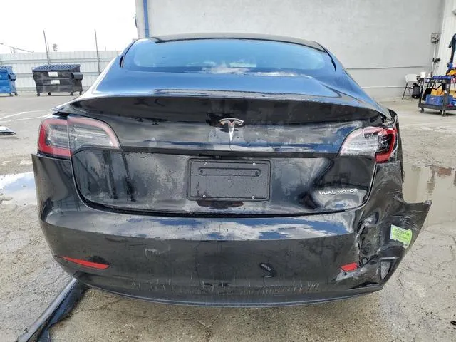 5YJ3E1EB3PF453040 2023 2023 Tesla MODEL 3 6