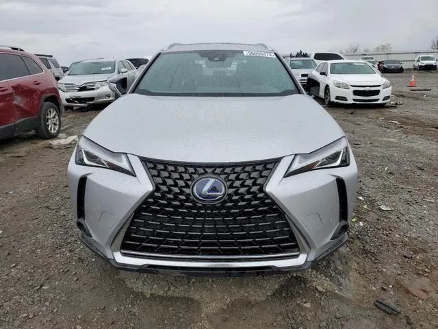 JTHP9JBH3L2036558 2020 2020 Lexus UX- 250H 5