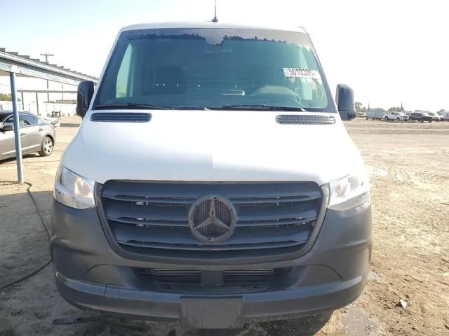 W1Y40BHY1PT149089 2023 2023 Mercedes-Benz Sprinter- 2500 5