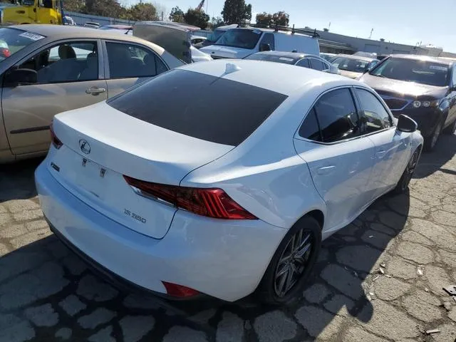 JTHBE1D25H5029213 2017 2017 Lexus IS- 350 3