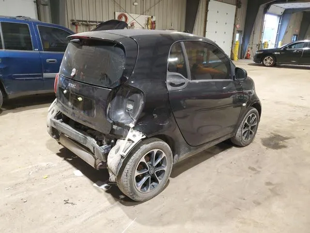 WMEFJ5DA2GK074110 2016 2016 Smart Fortwo 3