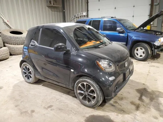 WMEFJ5DA2GK074110 2016 2016 Smart Fortwo 4