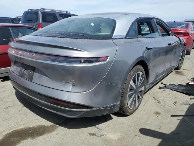 50EA1GBA9PA003754 2023 2023 Lucid Motors AIR- Grand Touring 3