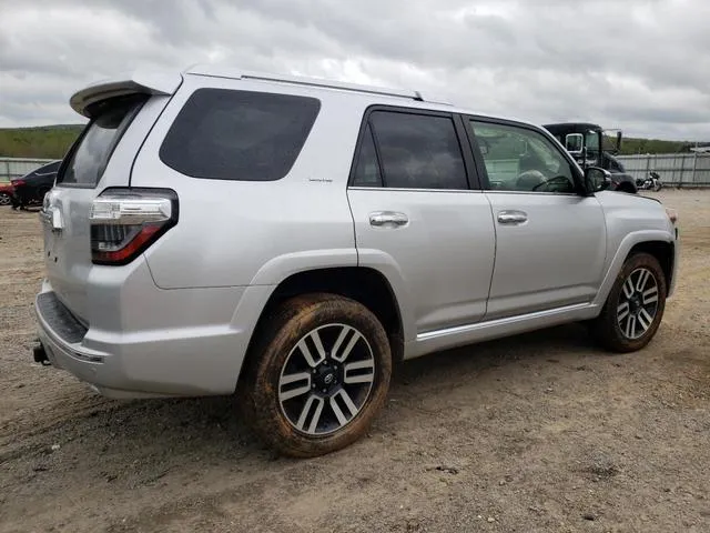 JTEBU5JR2G5279516 2016 2016 Toyota 4runner- Sr5/Sr5 Premium 3