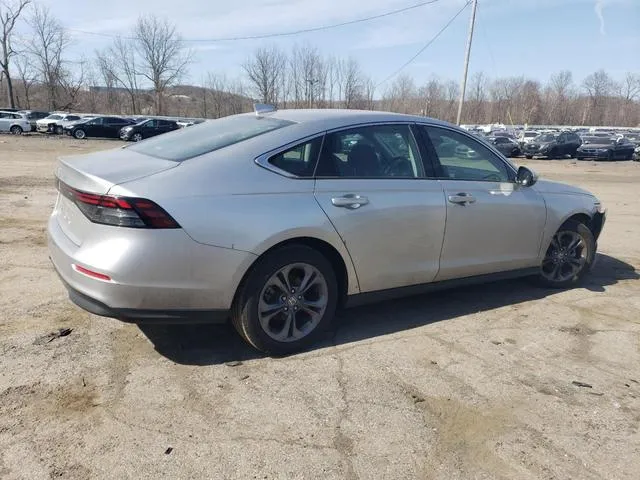 1HGCY1F38RA007008 2024 2024 Honda Accord- EX 3