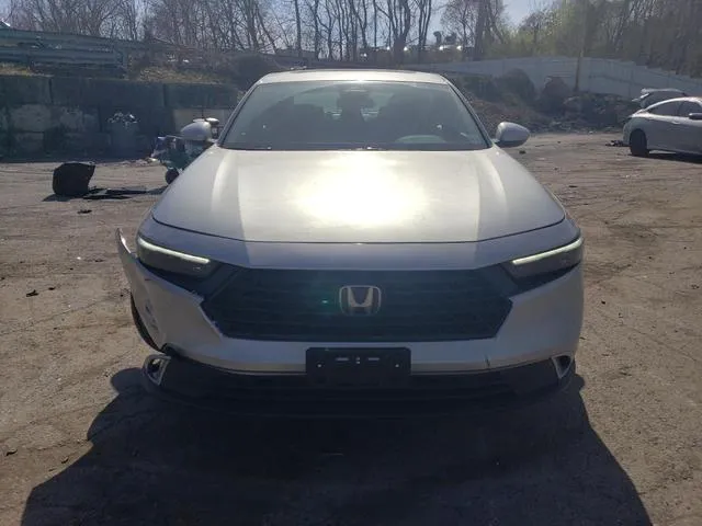 1HGCY1F38RA007008 2024 2024 Honda Accord- EX 5