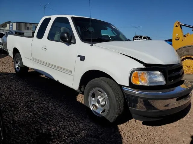 1FTRX17W83NB80323 2003 2003 Ford F-150 4