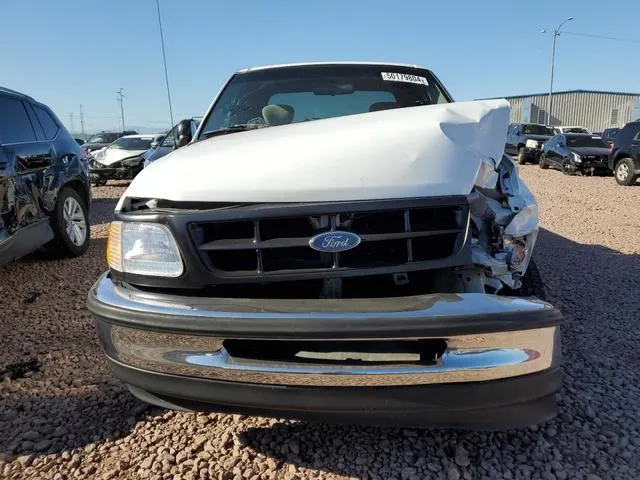 1FTRX17W83NB80323 2003 2003 Ford F-150 5