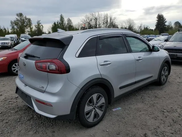 KNDCC3LC0J5112460 2018 2018 KIA Niro- EX 3