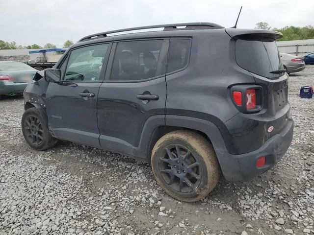 ZACNJABB9LPL45367 2020 2020 Jeep Renegade- Latitude 2