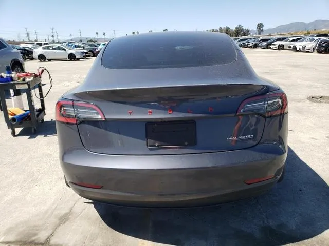 5YJ3E1EC6PF560625 2023 2023 Tesla MODEL 3 6