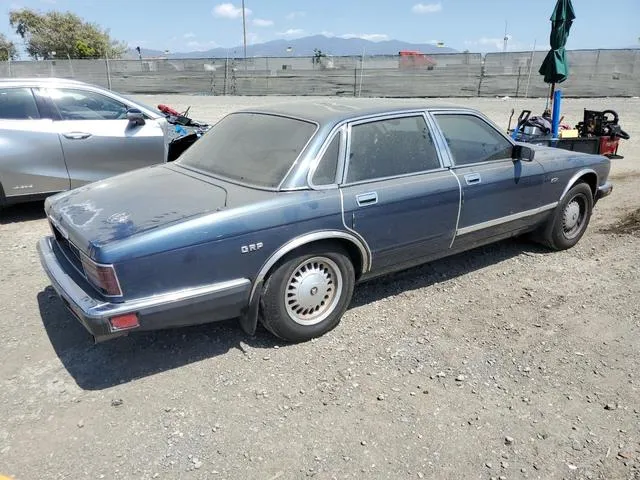 SAJHY174XNC649368 1992 1992 Jaguar XJ- Sovereign 3