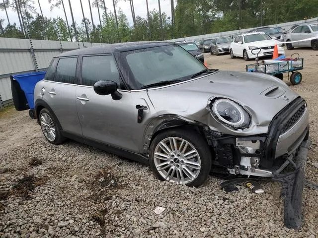 WMW53DK00R2V28668 2024 2024 Mini Cooper- S 4