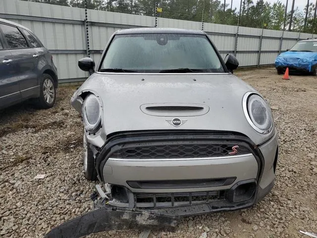 WMW53DK00R2V28668 2024 2024 Mini Cooper- S 5