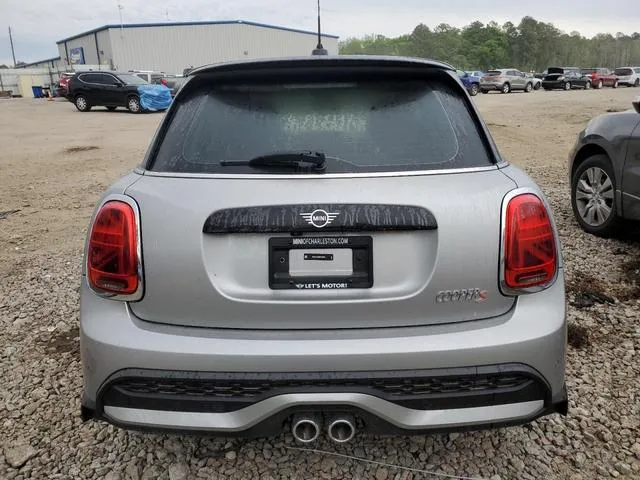 WMW53DK00R2V28668 2024 2024 Mini Cooper- S 6