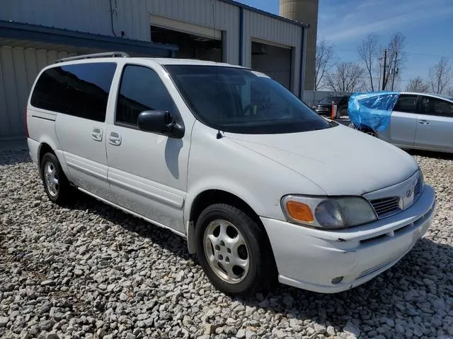 1GHDX03E44D205186 2004 2004 Oldsmobile Silhouette 4