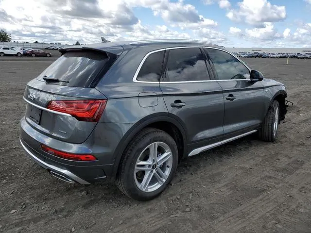 WA1F2AFY4R2021114 2024 2024 Audi Q5- Prestige 55 3