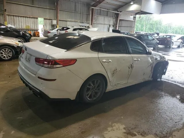 5XXGT4L31LG426172 2020 2020 KIA Optima- LX 3