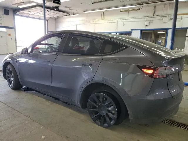 7SAYGDEE3PF923517 2023 2023 Tesla MODEL Y 2