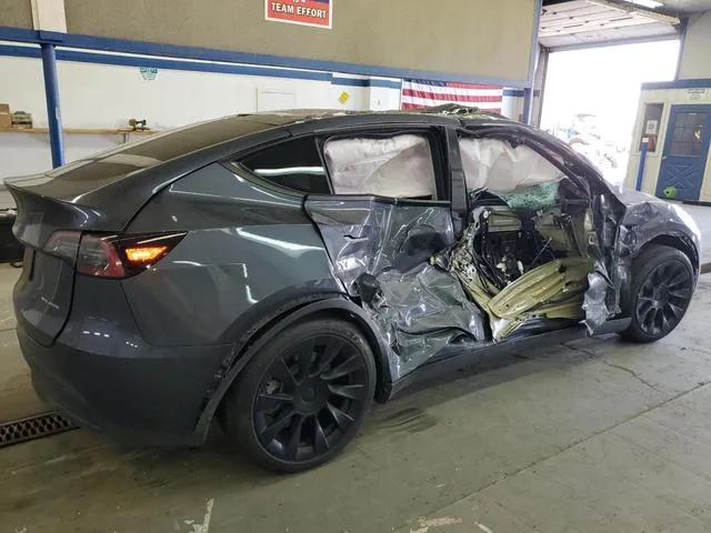 7SAYGDEE3PF923517 2023 2023 Tesla MODEL Y 3