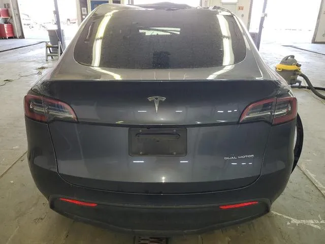 7SAYGDEE3PF923517 2023 2023 Tesla MODEL Y 6