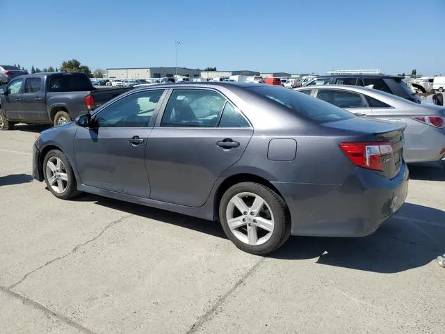 4T1BF1FKXEU870632 2014 2014 Toyota Camry- L 2