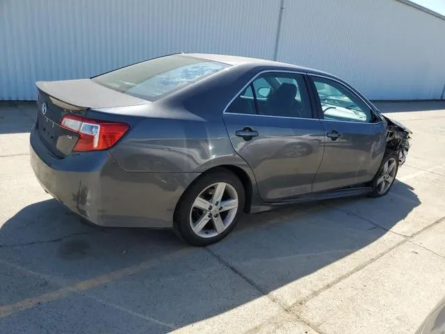 4T1BF1FKXEU870632 2014 2014 Toyota Camry- L 3