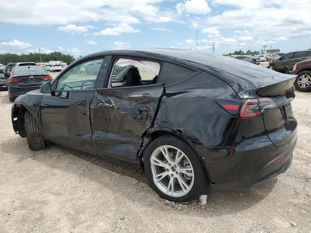 7SAYGDED6PF962125 2023 2023 Tesla MODEL Y 2