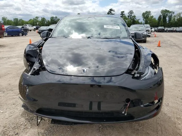 7SAYGDED6PF962125 2023 2023 Tesla MODEL Y 5