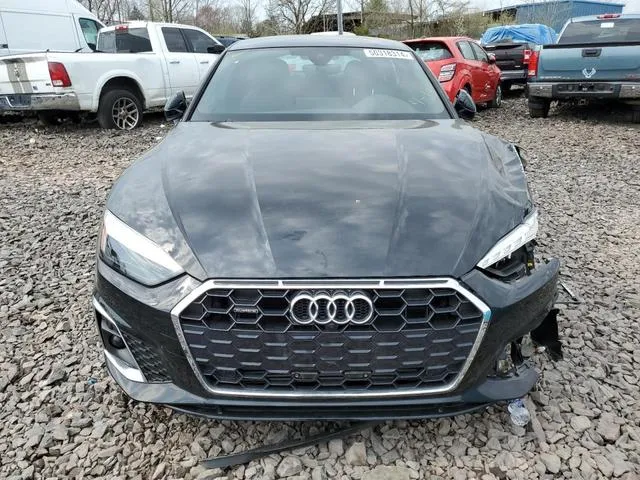 WAUFACF53PA049836 2023 2023 Audi A5- Premium Plus 45 5