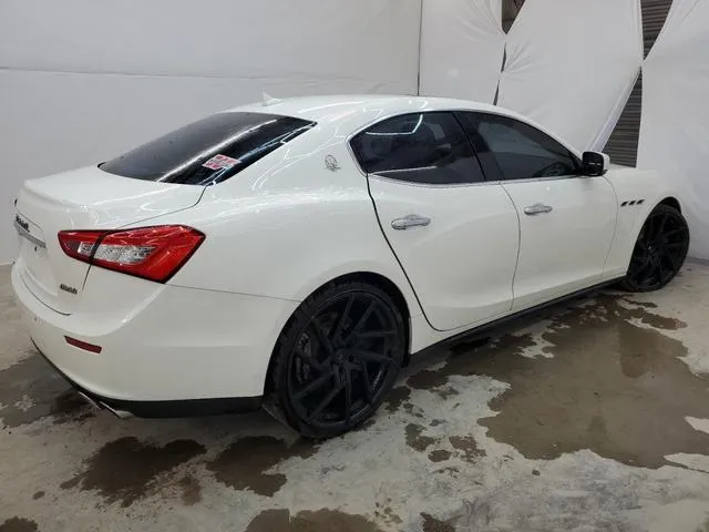 ZAM57XSA8F1138996 2015 2015 Maserati Ghibli 3