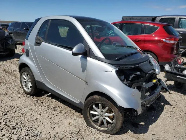 WMEEJ31XX9K211502 2009 2009 Smart Fortwo- Pure 4