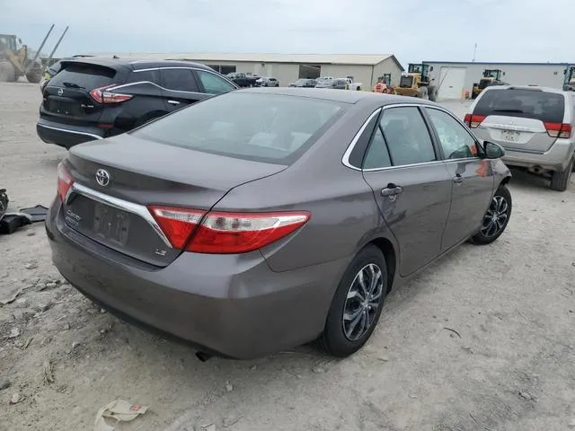 4T1BF1FK0HU767790 2017 2017 Toyota Camry- LE 3