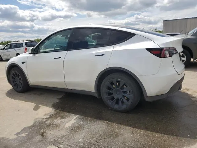 7SAYGDEE7PA070634 2023 2023 Tesla MODEL Y 2