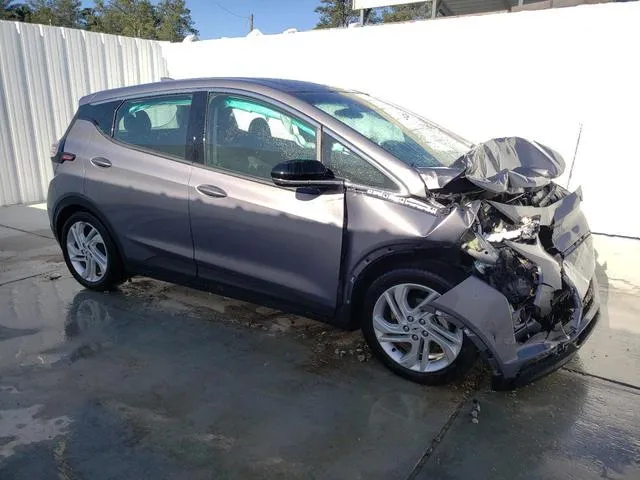 1G1FW6S03P4149913 2023 2023 Chevrolet Bolt- 1LT 4