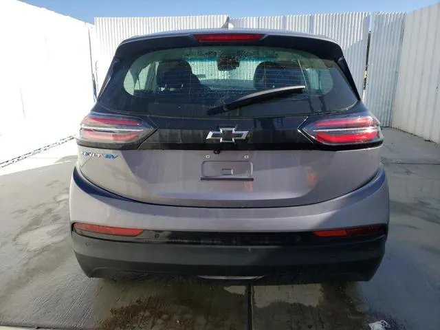 1G1FW6S03P4149913 2023 2023 Chevrolet Bolt- 1LT 6