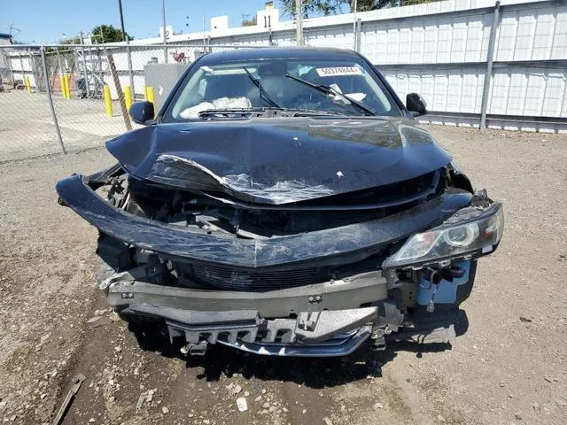 1G1155S33EU107160 2014 2014 Chevrolet Impala- Ltz 5