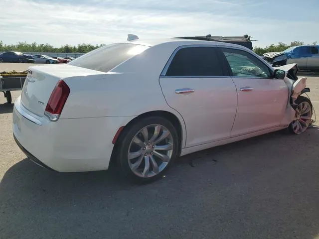 2C3CCAEG9KH577600 2019 2019 Chrysler 300- Limited 3