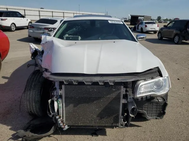 2C3CCAEG9KH577600 2019 2019 Chrysler 300- Limited 5