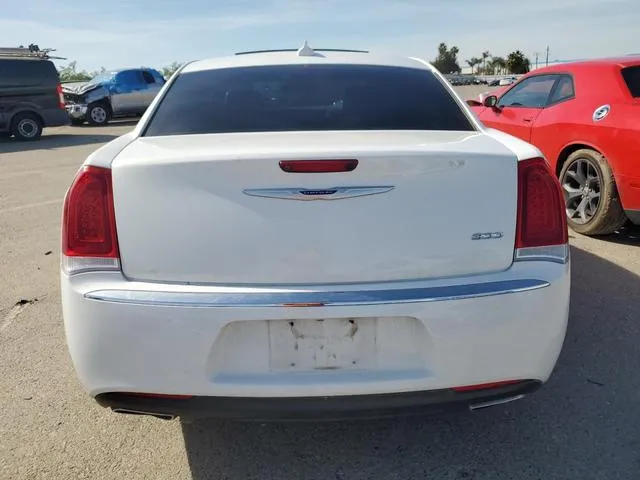 2C3CCAEG9KH577600 2019 2019 Chrysler 300- Limited 6