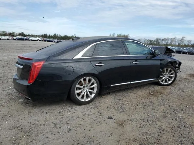 2G61M5S31H9108967 2017 2017 Cadillac XTS- Luxury 3