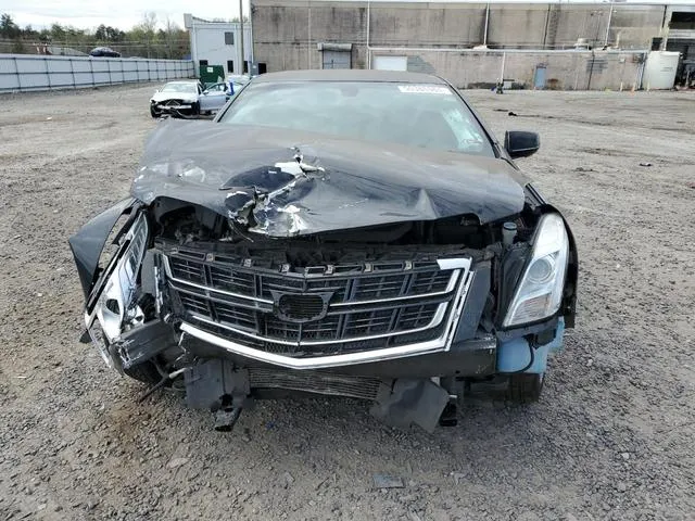 2G61M5S31H9108967 2017 2017 Cadillac XTS- Luxury 5