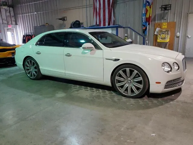 SCBEC9ZA7FC041538 2015 2015 Bentley Flying 4