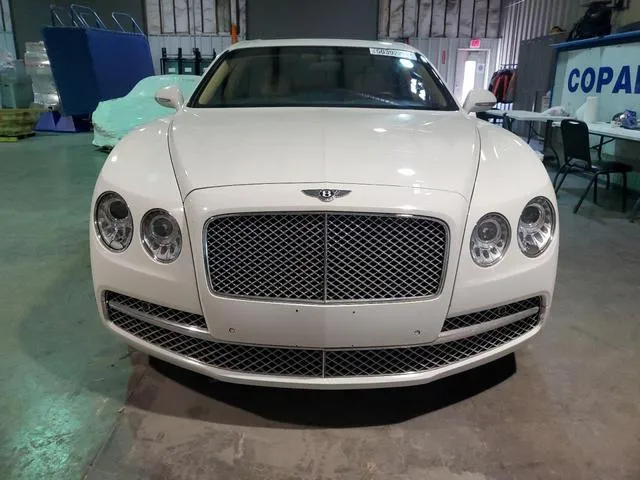 SCBEC9ZA7FC041538 2015 2015 Bentley Flying 5