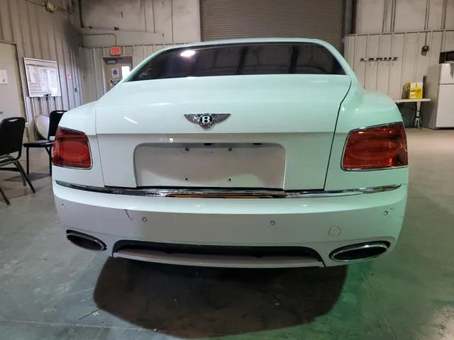 SCBEC9ZA7FC041538 2015 2015 Bentley Flying 6